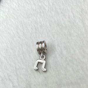 RETIRED: Pandora Music Note Dangle Charm